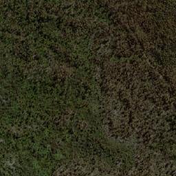 Satellite imagery of Collins Cap, AU