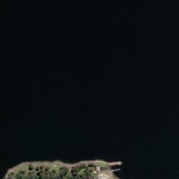Satellite imagery of Pavilion Point, AU