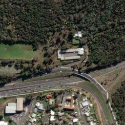 Satellite imagery of Gordons Hill, AU