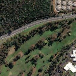 Satellite imagery of Gordons Hill, AU
