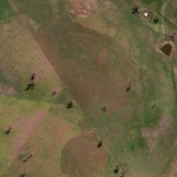 Satellite imagery of Wykeholm Hill, AU