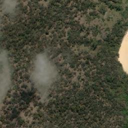 Satellite imagery of Bay Hill, AU