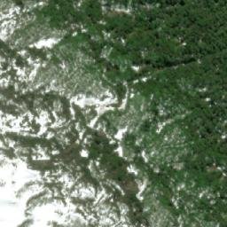 Satellite imagery of Cerro las Lagunas, AR