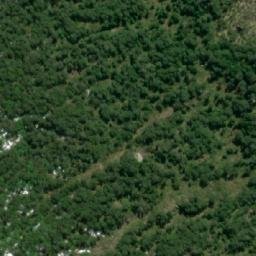 Satellite imagery of Cerro las Lagunas, AR