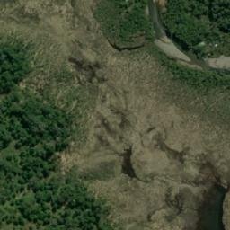Satellite imagery of Cerro las Lagunas, AR