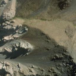 Satellite imagery of Cerro R. Veintiuno, AR
