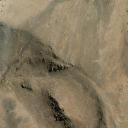 Satellite imagery of Cerro R. Veintiuno, AR