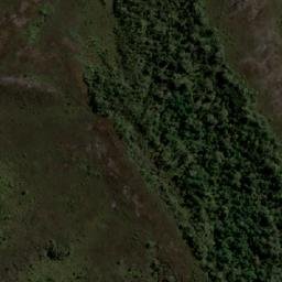 Satellite imagery of Mount Osmund, AU