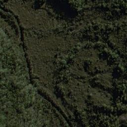 Satellite imagery of Brown Hill, AU