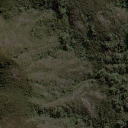 Satellite imagery of Brown Hill, AU
