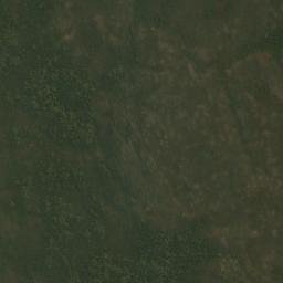 Satellite imagery of Starfish Hill, AU
