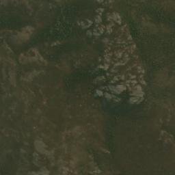 Satellite imagery of Starfish Hill, AU