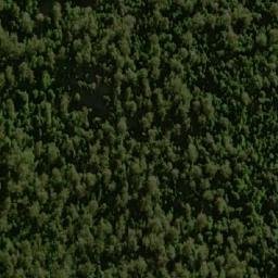 Satellite imagery of Snowy North, AU