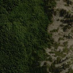 Satellite imagery of Snowy North, AU