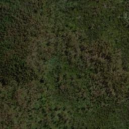 Satellite imagery of Collins Cap, AU
