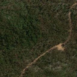 Satellite imagery of Tom Thumb, AU
