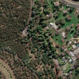 Satellite imagery of Pavilion Point, AU