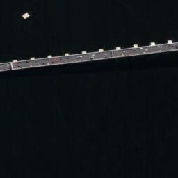 Satellite imagery of Pavilion Point, AU