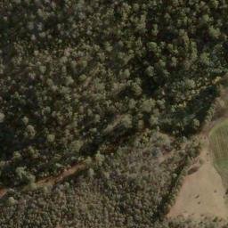 Satellite imagery of Acton Hill, AU