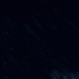 Satellite imagery of Cape Frederick Hendrick, AU