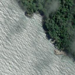 Satellite imagery of Punta Gacitúa, CL