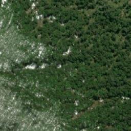 Satellite imagery of Cerro las Lagunas, AR