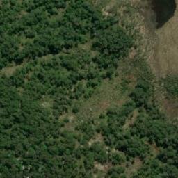 Satellite imagery of Cerro las Lagunas, AR