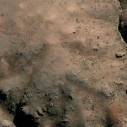 Satellite imagery of Sierra Garraf, AR