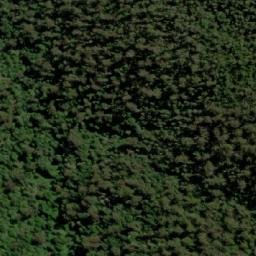 Satellite imagery of South Mount Bowes, AU