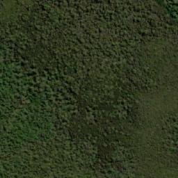 Satellite imagery of South Mount Bowes, AU