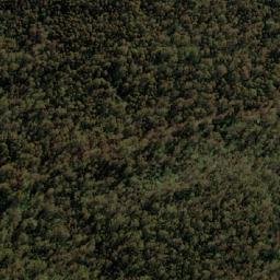Satellite imagery of Tom Thumb, AU