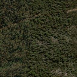 Satellite imagery of Tom Thumb, AU
