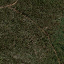 Satellite imagery of Tom Thumb, AU