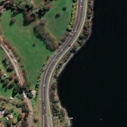 Satellite imagery of Pavilion Point, AU