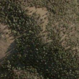 Satellite imagery of Acton Hill, AU