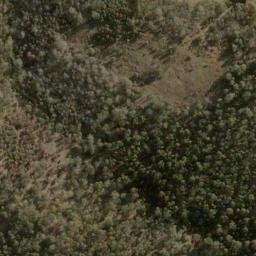 Satellite imagery of Acton Hill, AU