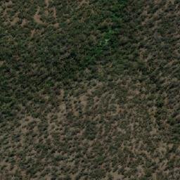 Satellite imagery of Tasman Hill, AU
