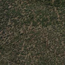 Satellite imagery of Tasman Hill, AU