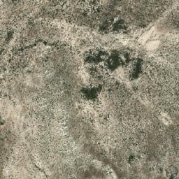Satellite imagery of Cerro Blanco, AR