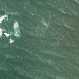 Satellite imagery of Morro Nuevo, AR