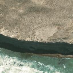 Satellite imagery of Morro Nuevo, AR