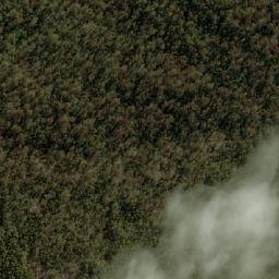 Satellite imagery of Tom Thumb, AU