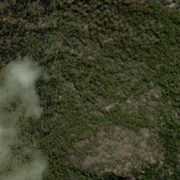 Satellite imagery of Tom Thumb, AU