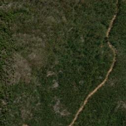 Satellite imagery of Tom Thumb, AU