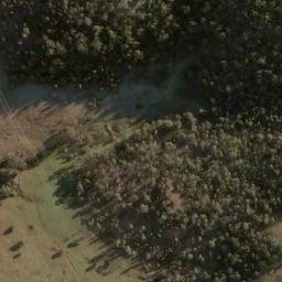 Satellite imagery of Acton Hill, AU