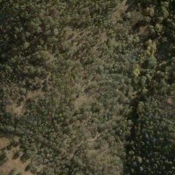 Satellite imagery of Acton Hill, AU