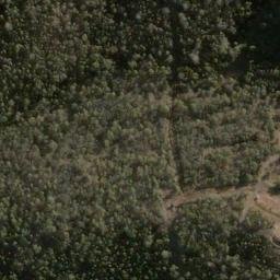 Satellite imagery of Acton Hill, AU