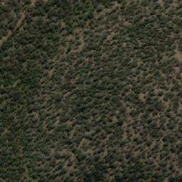 Satellite imagery of Tasman Hill, AU