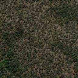 Satellite imagery of Tasman Hill, AU