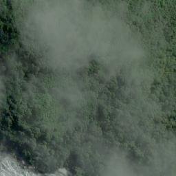 Satellite imagery of Punta Islotes, CL